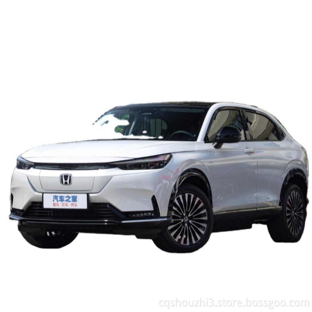 China 2022 Hot Sale Dongfeng honda ens1 new ev cars 420km High performance electric range Electric Cars for sale